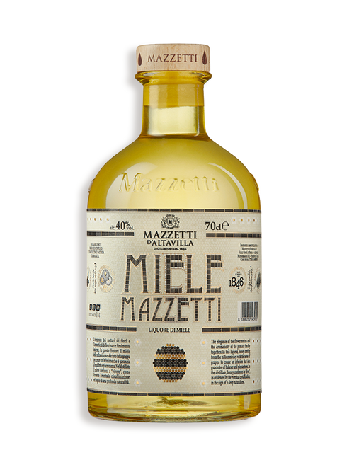 Miele mazzetti