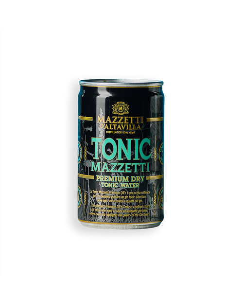 Tonica mazzetti dry
