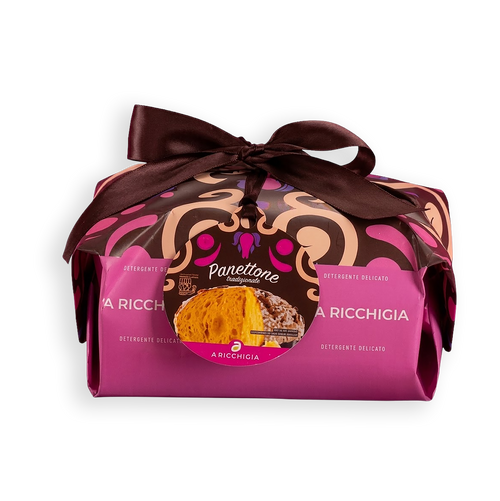 Panettone tradicional