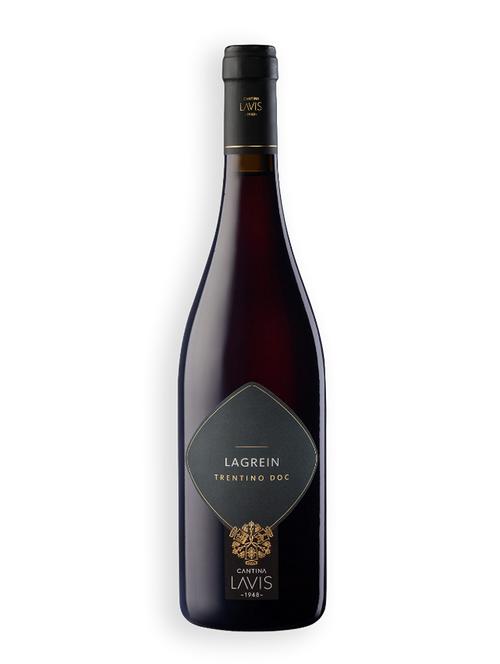 Lagrein trentino D.O.C.