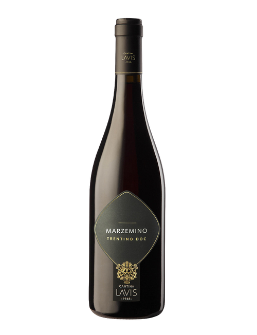 Marzemino trentino D.O.C.