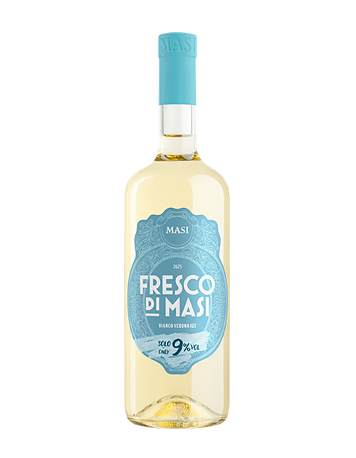 Fresco di bianco verona I.G.T. BIO