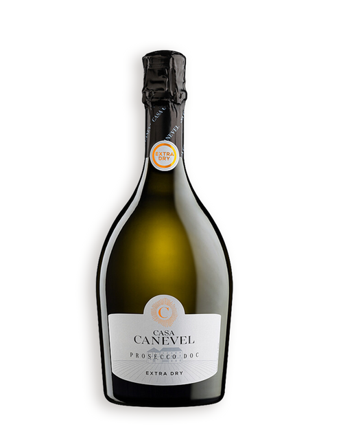 Prosecco D.O.C. extra dry