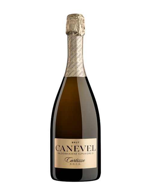 Prosecco sup. di cartizze D.O.C.G. dry valdobbiadene