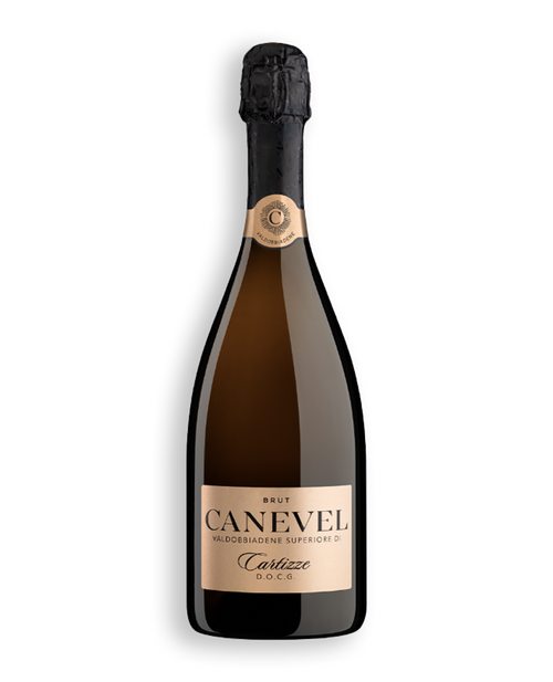 Prosecco sup. di cartizze D.O.C.G. dry valdobbiadene