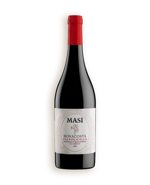 Bonacosta valpolicella classico D.O.C.