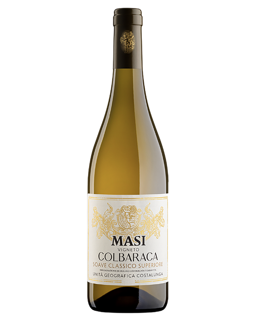 Colbaraca soave classico superiore D.O.C.G.