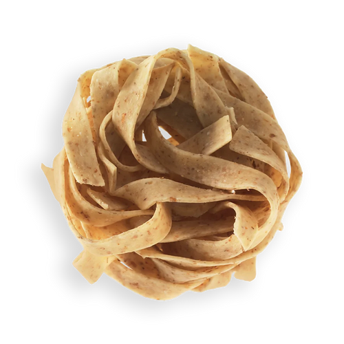Tagliatelle BIO con harina de espelta integral