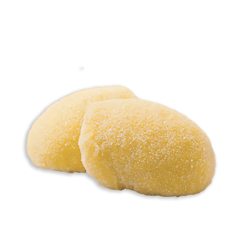 Gran gnocchi de patata