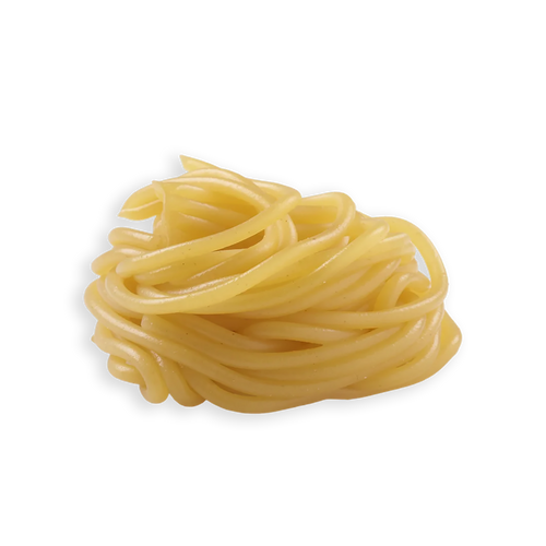 Spaghettoni di pasta fresca xxl