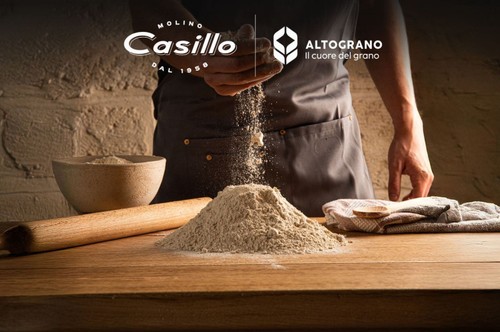Altograno: la nueva generación de harinas funcionales para la cocina profesional