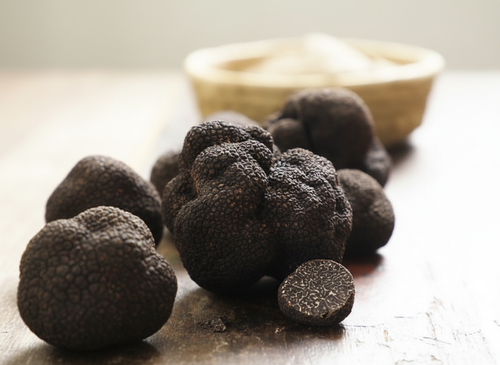 Trufa Negra: El Superalimento Natural para tu Salud y Piel