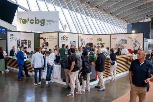 CBG triunfa en GastroCanarias 2026 con la auténtica esencia italiana