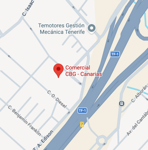 Canarias